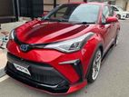 Toyota C-HR G LED Body kit 2020