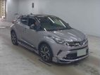 Toyota C-HR G LED BODY KIT 4.5 2019