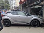 Toyota C-HR G Led Body kit Ready 2020