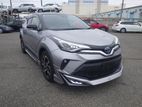 Toyota C-HR G LED, BODYKIT 2020