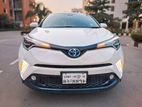 Toyota C-HR G LED CHR 2016