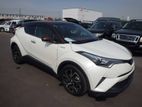 Toyota C-HR G/LED/DHAKA/READY 2019