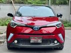 Toyota C-HR G Led Dual Tone 2017