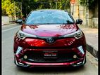 Toyota C-HR G Led Dual Tone 2017