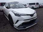 Toyota C-HR G-LED DULE TONE 2019