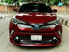 Toyota C-HR G LED Fresh 2017