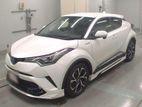 Toyota C-HR G LED Full Body Kit 2019