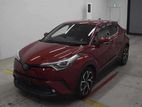 Toyota C-HR G-LED GP-4 2019