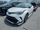 Toyota C-HR G LED (GP-4.5) 2020