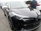 Toyota C-HR G LED (GP-5) 2018