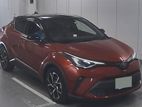 Toyota C-HR G LED (G.Point-4.5)- 2020