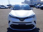 Toyota C-HR G LED, GRADE : 4.5 2019