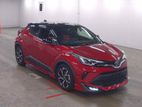 Toyota C-HR G Led Grade 4.5 2020