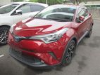 Toyota C-HR G-LED GRADE:4 21K 2018
