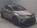 Toyota C-HR G-LED GRAY ( 2 TONE) 2020