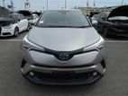 Toyota C-HR G LED Gray 2019