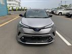 Toyota C-HR G LED Gray 2019