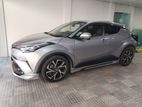 Toyota C-HR G LED Gray 2019