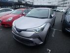 Toyota C-HR G-LED GRAY 2019