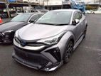 Toyota C-HR G Led Gray 360' 2019