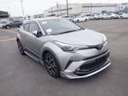 Toyota C-HR G-LED GRAY 4 P. 2019