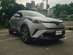 Toyota C-HR G-LED GRAY HYBRID 2019