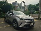 Toyota C-HR G-LED GRAY HYBRID31K 2019