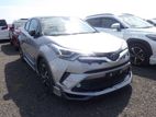 Toyota C-HR G Led. Grey 2019