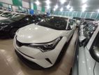 Toyota C-HR G LED H READY STOCK 2018