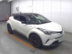 Toyota C-HR G-LED HY MOOD NERO 2019