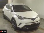 Toyota C-HR G-LED HY MOOD NERO 2019