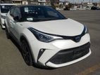 Toyota C-HR G-LED HY NEW SHAPE 2020