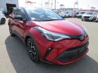 Toyota C-HR G-LED HY NEW SHAPE 2020