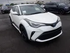 Toyota C-HR G Led Hy Pearl 2020