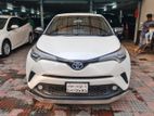 Toyota C-HR G-LED Hyb loan 2017