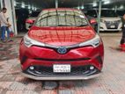 Toyota C-HR G-LED Hyb loan 2018