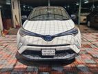Toyota C-HR G-LED Hyb loan 2019