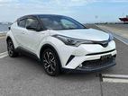 Toyota C-HR G-LED HYBRID 2 TONE 2019