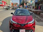 Toyota C-HR G-LED HYBRID 2 TOWN 2018