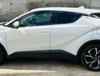 Toyota C-HR G LED Hybrid 2017