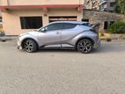 Toyota C-HR G LED HYBRID 2017