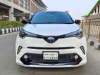 Toyota C-HR G LED Hybrid 2017