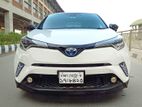 Toyota C-HR G LED Hybrid 2017