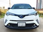 Toyota C-HR G LED Hybrid 2017