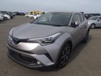 Toyota C-HR G LED HYBRID 2018
