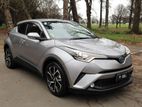 Toyota C-HR G LED HYBRID 2018