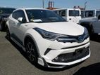 Toyota C-HR G-LED Hybrid 2018