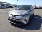 Toyota C-HR G-LED Hybrid 2018