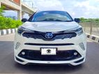 Toyota C-HR G LED Hybrid 2018