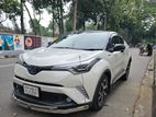 Toyota C-HR G LED, HYBRID 2018